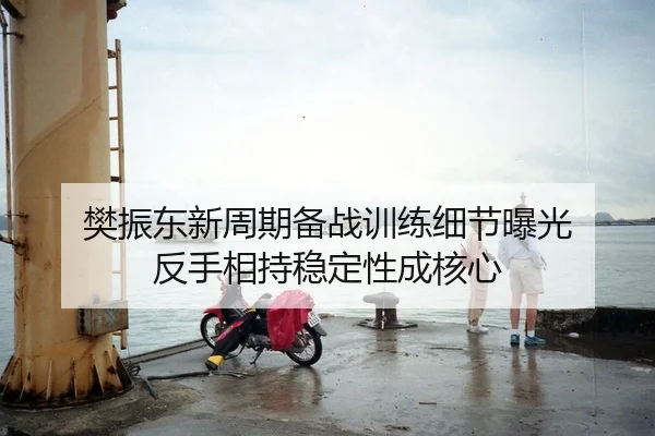 樊振东新周期备战训练细节曝光 反手相持稳定性成核心